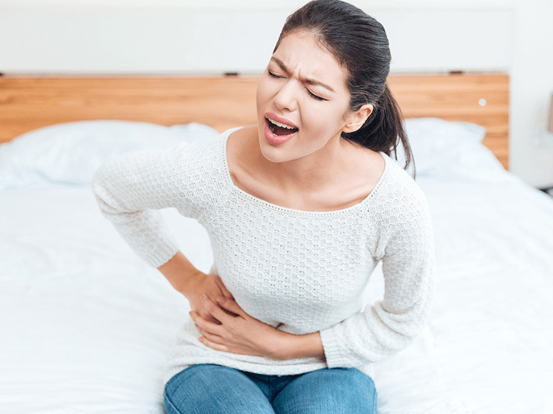 Viêm loét dạ dày nên ăn gì 