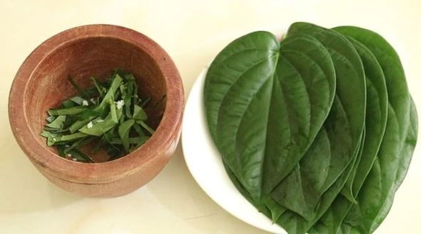 viêm lợi răng hàm