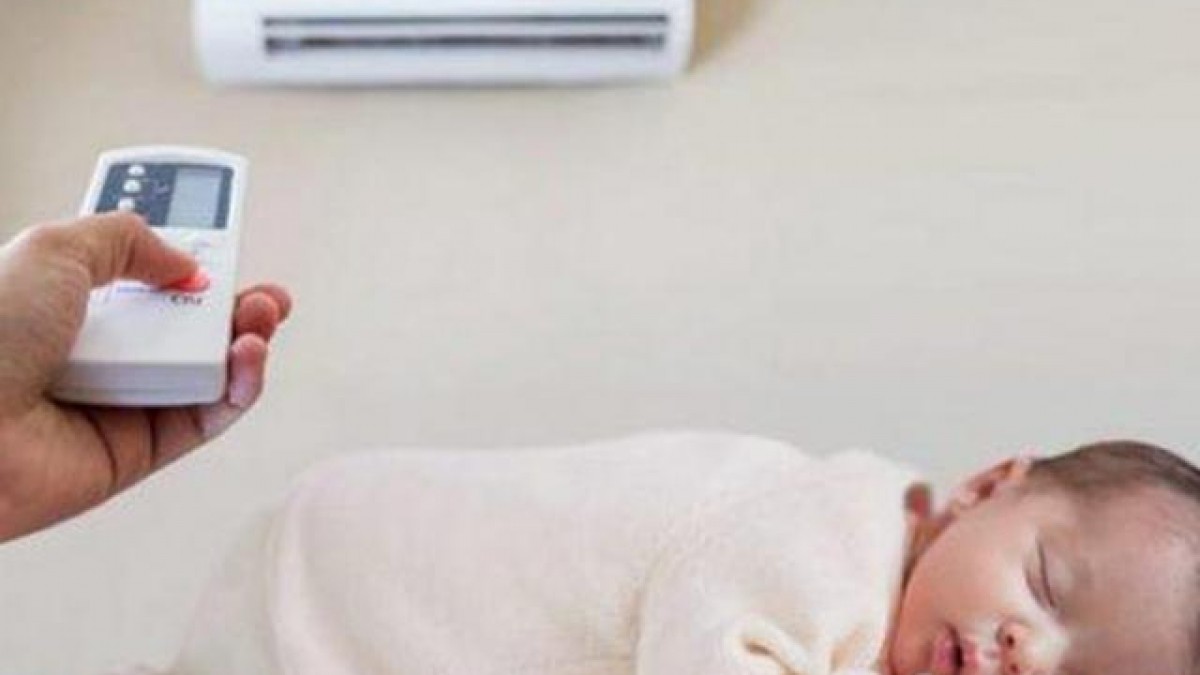 viêm mũi cấp ở trẻ em