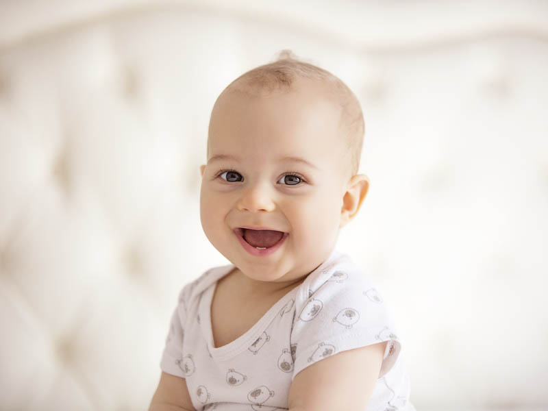 viêm mũi dị ứng ở trẻ sơ sinh