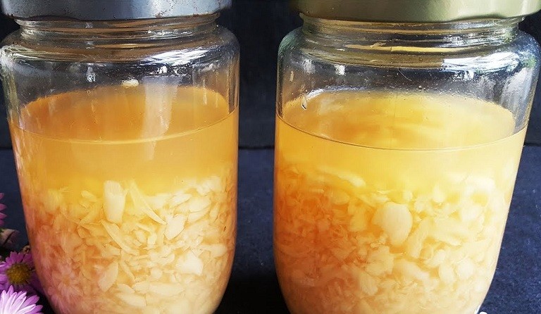 Chữa viêm mũi dị ứng