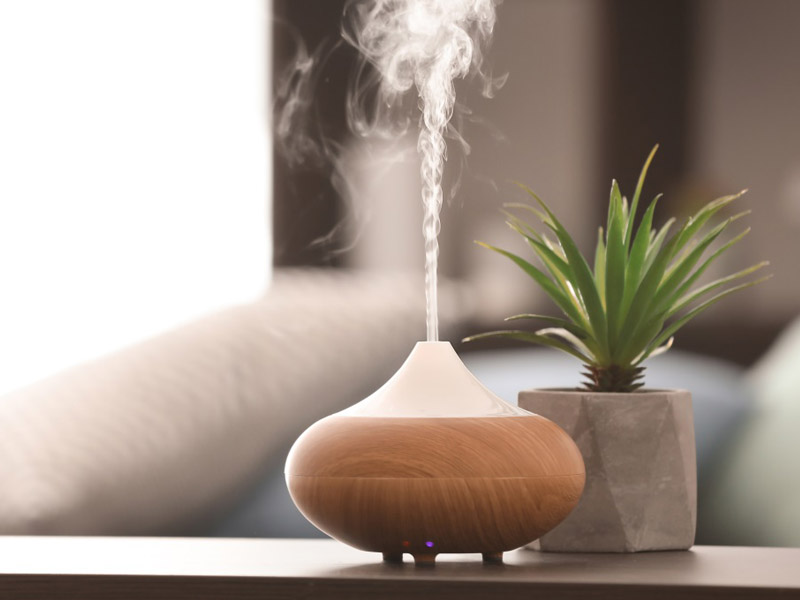 Viêm mũi mãn tính ở trẻ em 