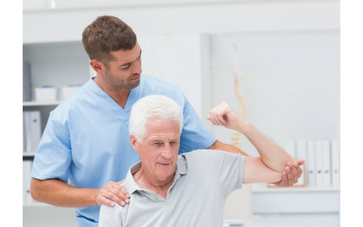 viêm quanh khớp vai