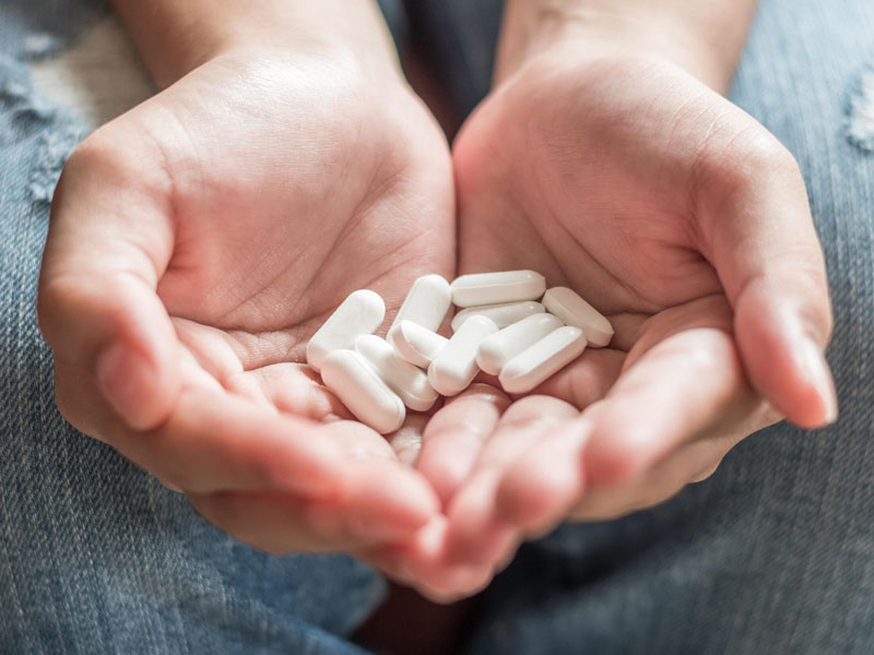 viêm thanh quản mãn tính