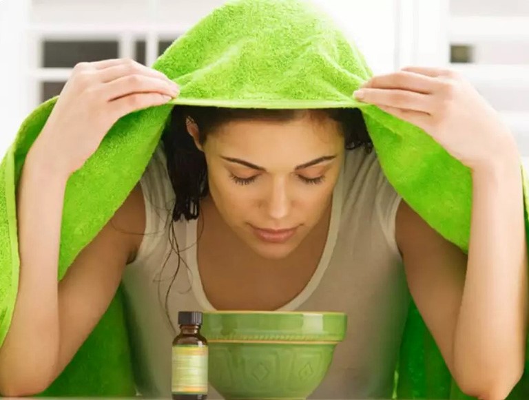 Viêm xoang có thể gây ho