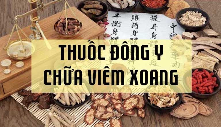 nghẹt mũi ù tai nhức đầu