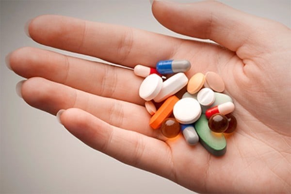 thuốc viêm xoang gia truyền