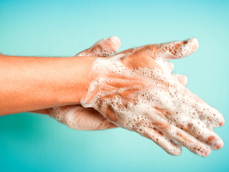 viêm xoang mũi dị ứng