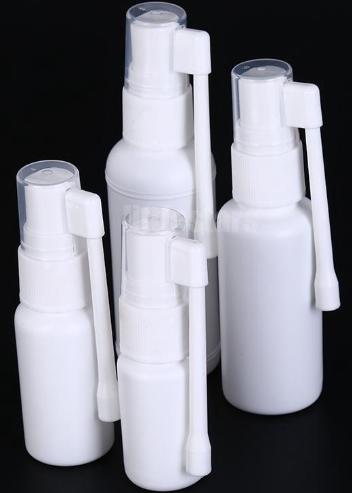 xịt họng giảm ho cho bé