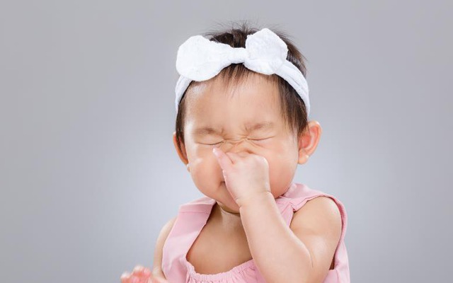 xịt sạch mũi bảo vệ mũi