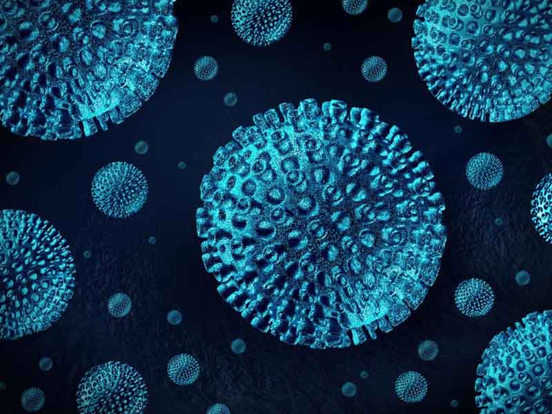 Bệnh xơ gan có lây không?