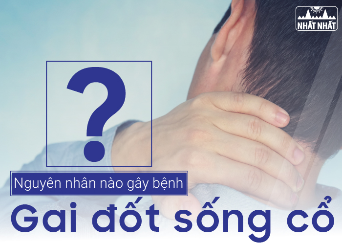 bệnh gai đốt sống cổ