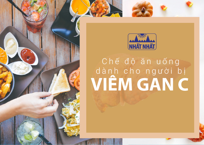 viêm gan C