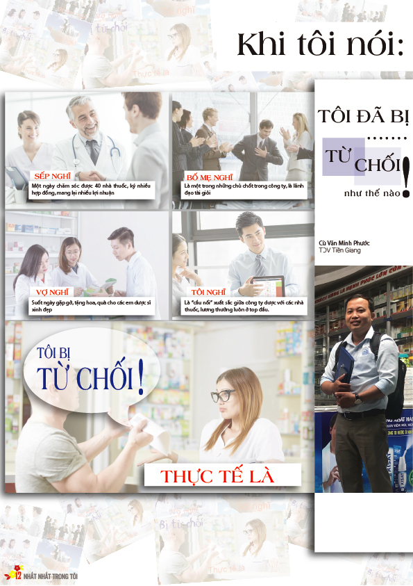 Bản tin nội bộ xuân Canh Tý 2020