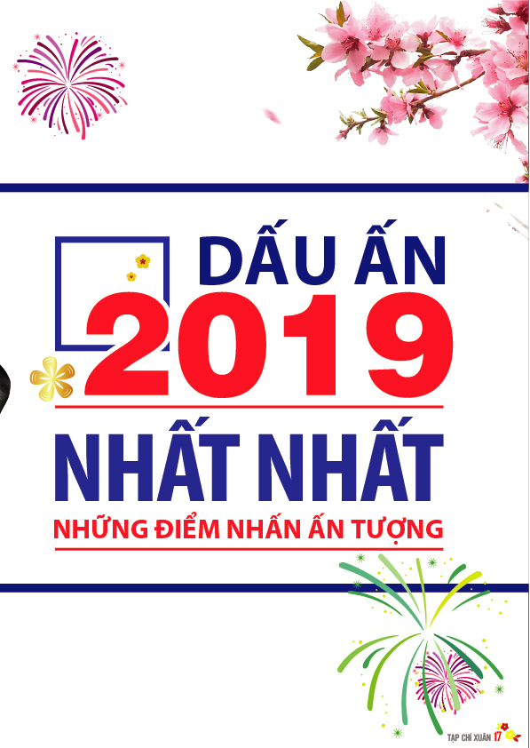 Bản tin nội bộ xuân Canh Tý 2020