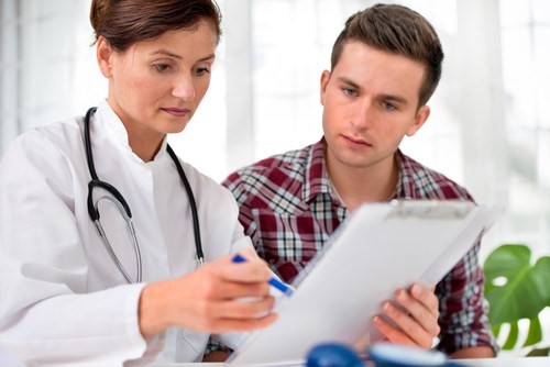 Nam giới mắc u phì đại tiền liệt tuyến ngày càng trẻ hóa