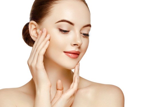 Cần nhận biết mình thuộc loại da nào trước khi chọn sữa rửa mặt phù hợp