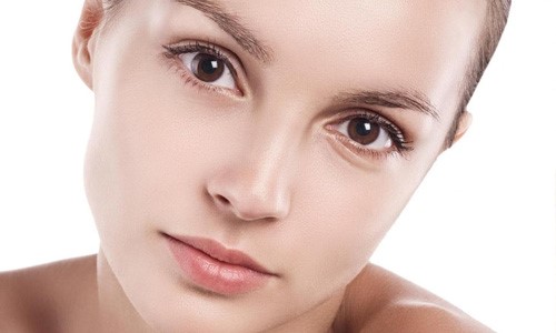 Dùng sữa rửa mặt cho da nhạy cảm tối đa 2 lần 1 ngày để tránh gây khô da gây kích ứng