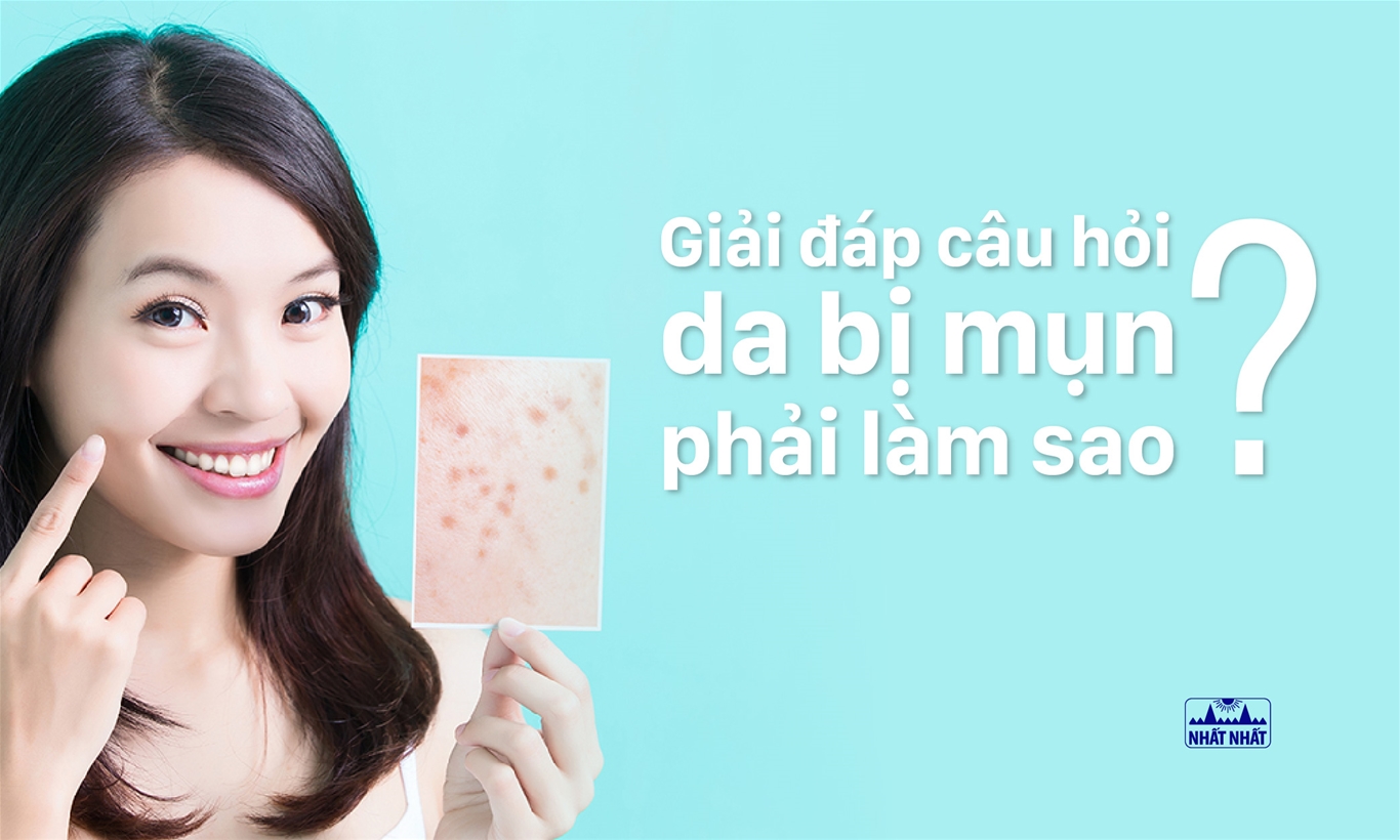 Sữa rửa mặt Lenka giúp làm sạch cho da bị mụn mà không gây khô da