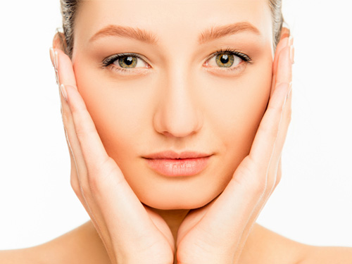 Da nhạy cảm là gì?