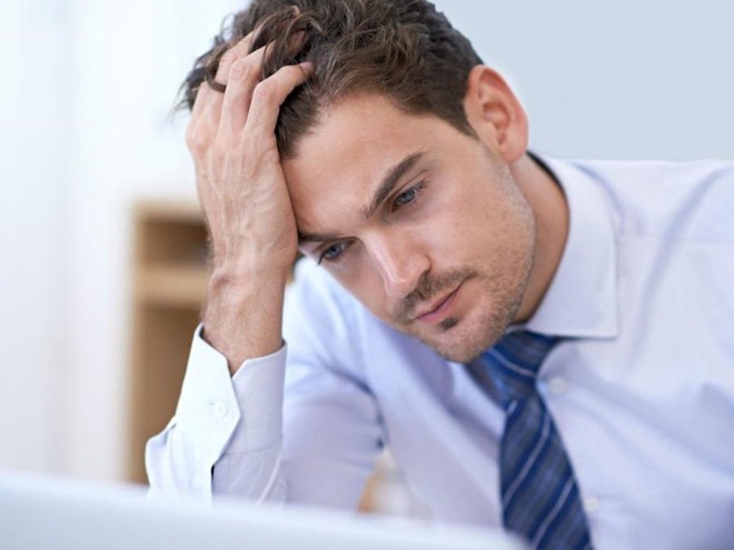 Độ tuổi mắc tai biến mạch máu não ngày càng trẻ hóa.