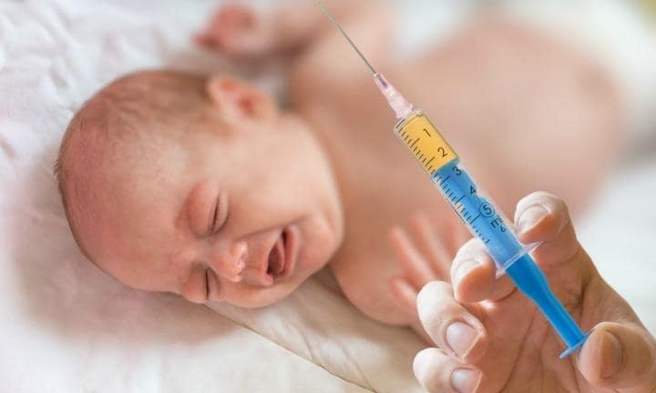 Lưu ý tiêm Vaccine viêm gan B mũi 1 càng sớm càng tốt.