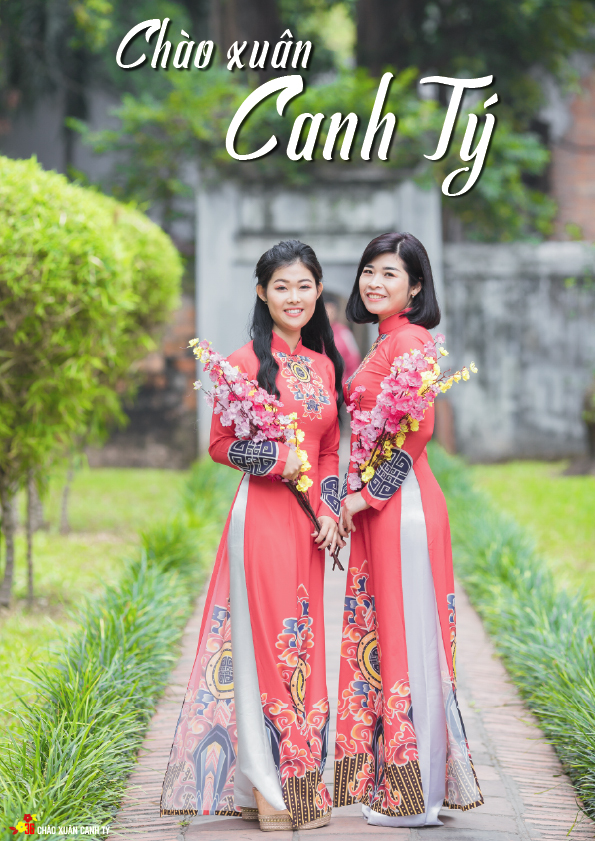 Bản tin nội bộ xuân Canh Tý 2020