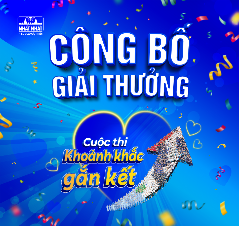 Cuộc thi Khoảnh khắc gắn kết
