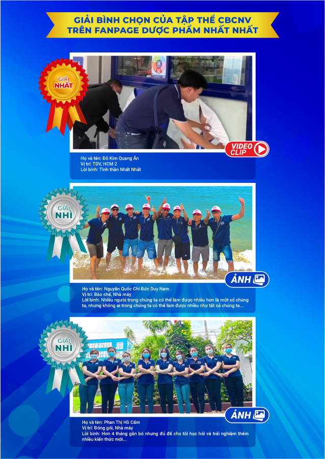 Cuộc thi Khoảnh khắc gắn kết