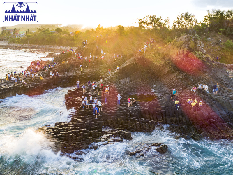 Team building Nhất Nhất 2019