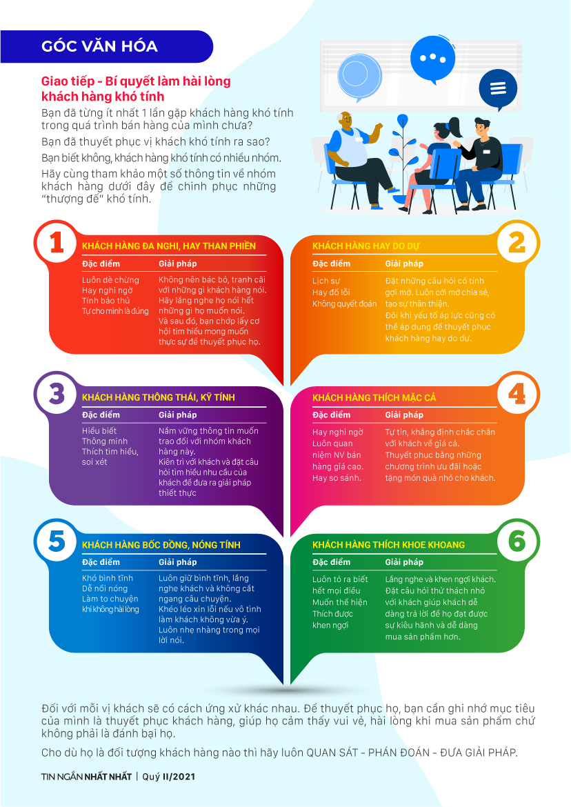 Bản tin Nhất Nhất quý II