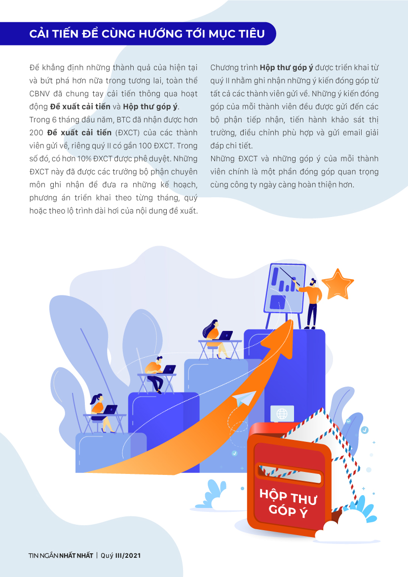 Bản tin Nhất Nhất Quý