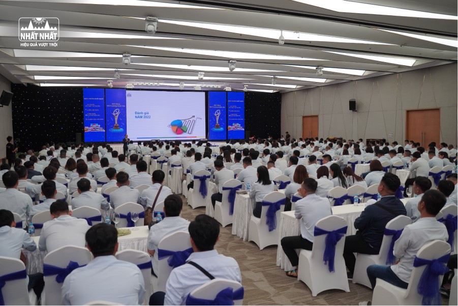 Tọa đàm Tổng kết năm 2022