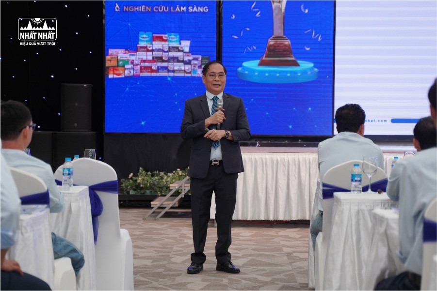 Tọa đàm Tổng kết năm 2022