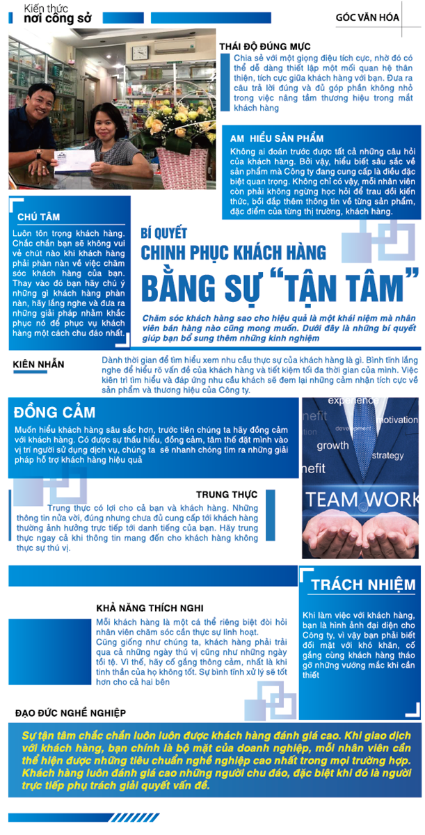 Bản tin nội bộ Nhất Nhất số 9