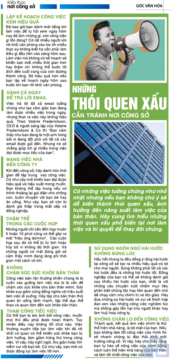 Bản tin nội bộ Nhất Nhất số 9