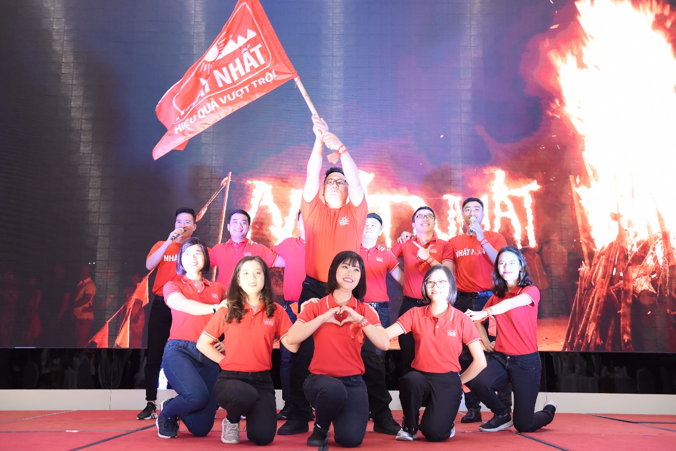 Gala Tất niên 2020