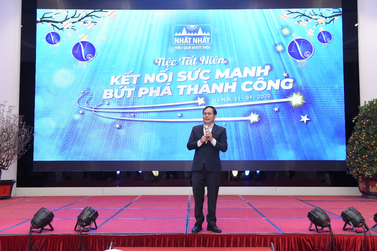 Gala Tất niên 2020