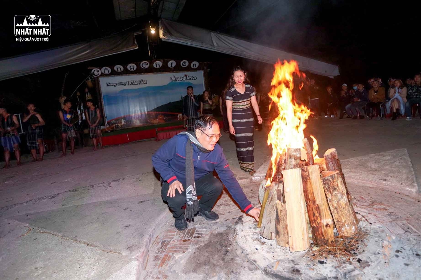 teambuilding Đà Lạt