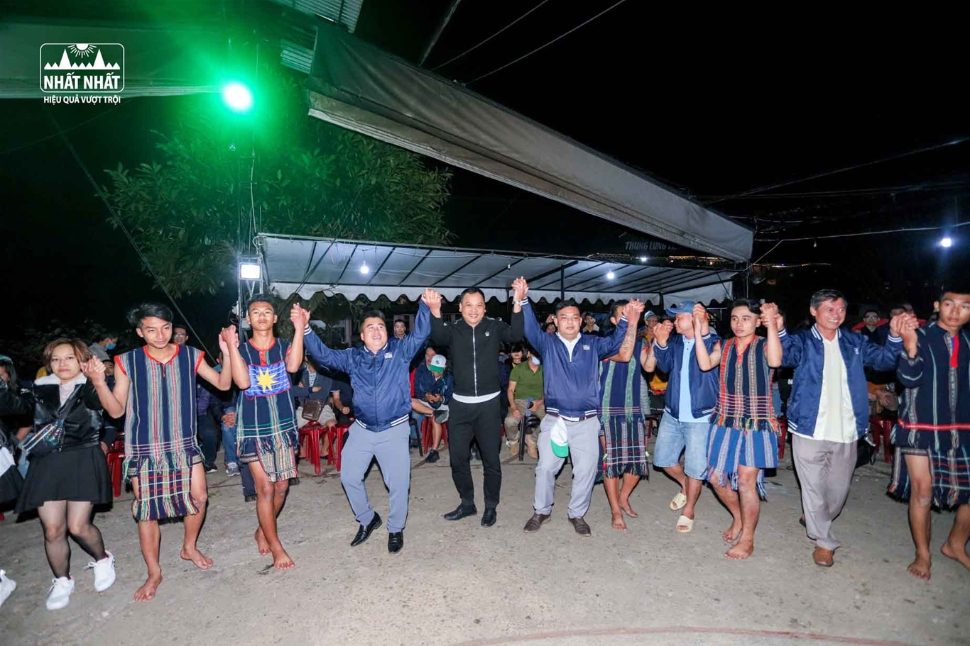 teambuilding Đà Lạt