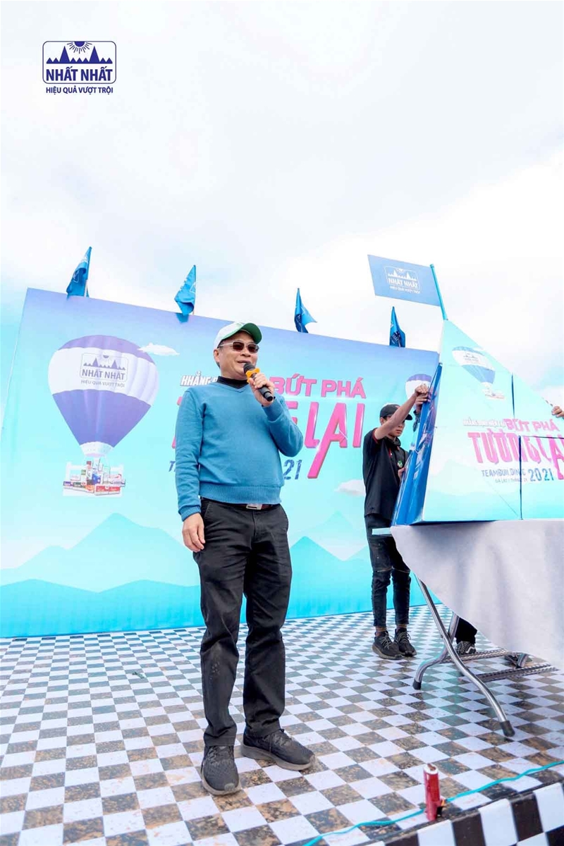 teambuilding Đà Lạt