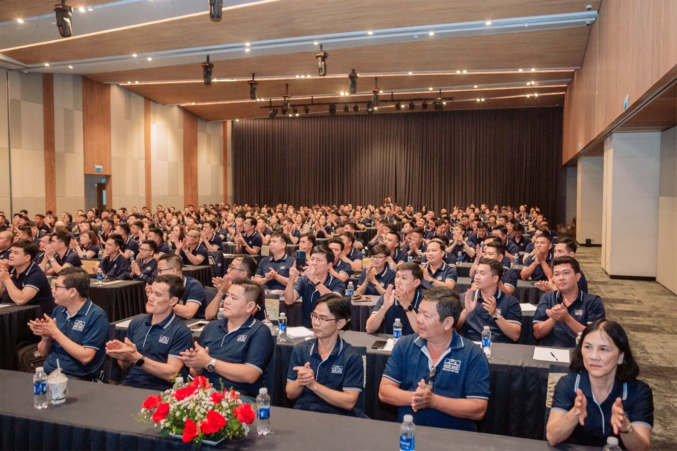 đào tạo phát triển