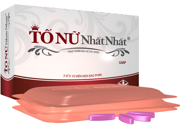 TỐ NỮ NHẤT NHẤT